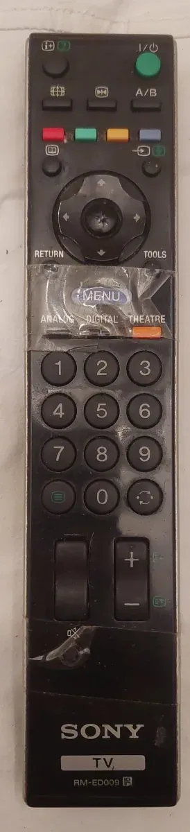 TV Sony Bravia 32 KDL-32U3000