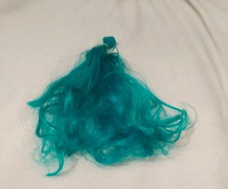 Barbie Color Reveal Verde Completa