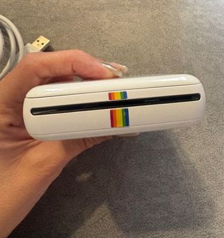 Polaroid Zip stampante Bluetooth