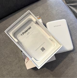 Polaroid Zip stampante Bluetooth