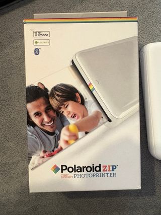 Polaroid Zip stampante Bluetooth