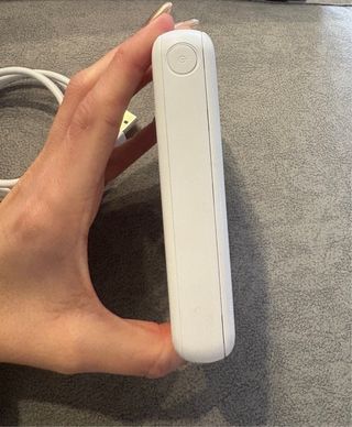 Polaroid Zip stampante Bluetooth