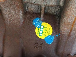 K9k878 motor completo dacia duster hm galap1151377