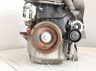 K9k878 motor completo dacia duster hm galap1151377