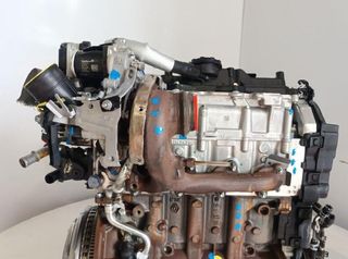 K9k878 motor completo dacia duster hm galap1151377