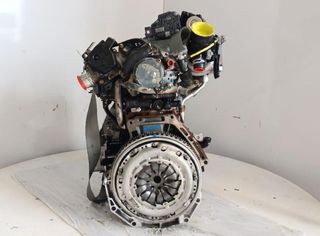 K9k878 motor completo dacia duster hm galap1151377