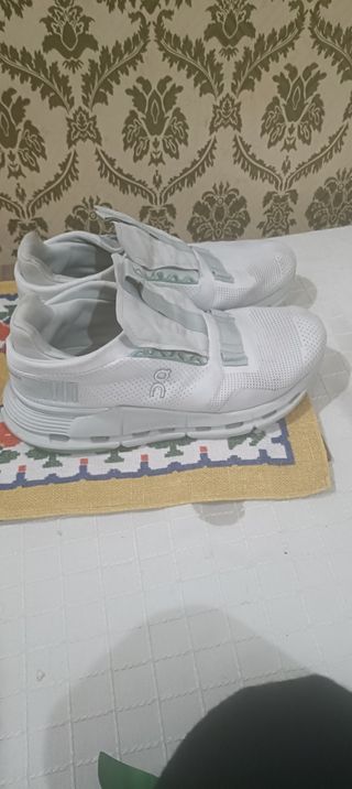 Zapatillas On Running on cloud