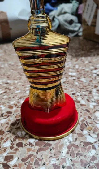 Jean Paul Gaultier Le Male Elixir profumo