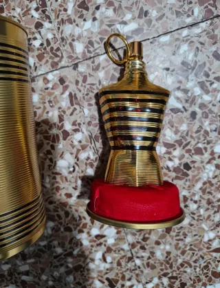 Jean Paul Gaultier Le Male Elixir profumo