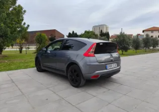 Citroen C4 2008