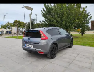 Citroen C4 2008