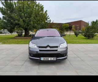 Citroen C4 2008