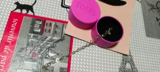 Pulsera Tous Carrusel Original