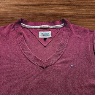 Maglione Tommy Hilfiger Uomo Taglia M