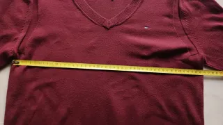 Maglione Tommy Hilfiger Uomo Taglia M