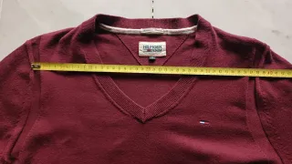 Maglione Tommy Hilfiger Uomo Taglia M