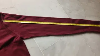 Maglione Tommy Hilfiger Uomo Taglia M