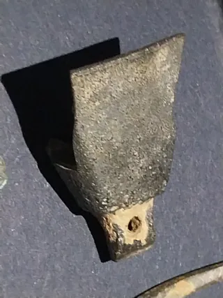 Lote Piezas Romanas Antiguas