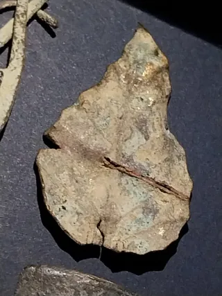 Lote Piezas Romanas Antiguas