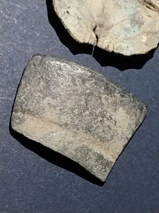 Lote Piezas Romanas Antiguas