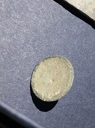 Lote Piezas Romanas Antiguas