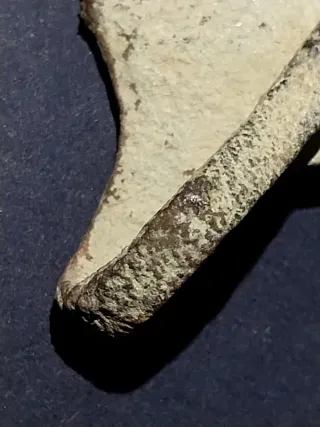 Lote Piezas Romanas Antiguas