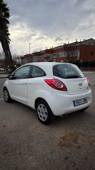 Ford Ka 2016