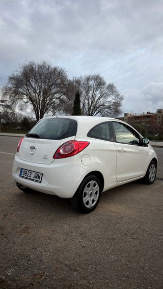 Ford Ka 2016
