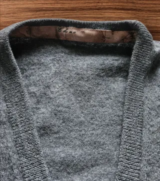 Cardigan Alviero Martini Prima Classe Taglia XS