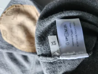 Cardigan Alviero Martini Prima Classe Taglia XS