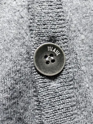 Cardigan Alviero Martini Prima Classe Taglia XS