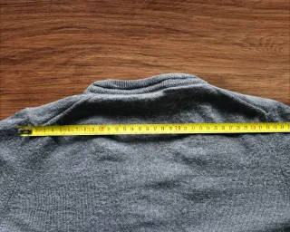 Cardigan Alviero Martini Prima Classe Taglia XS