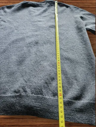 Cardigan Alviero Martini Prima Classe Taglia XS