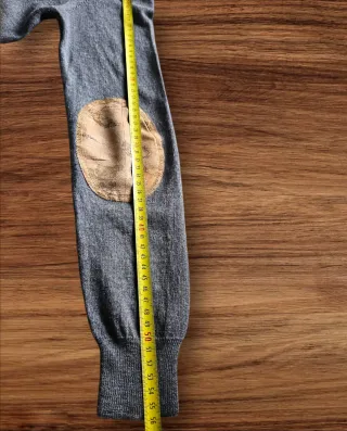 Cardigan Alviero Martini Prima Classe Taglia XS