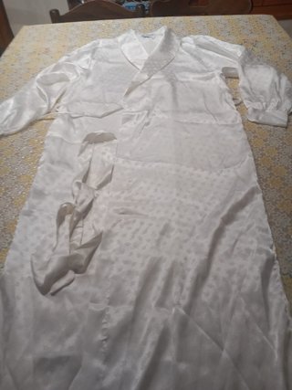 Completo bianco