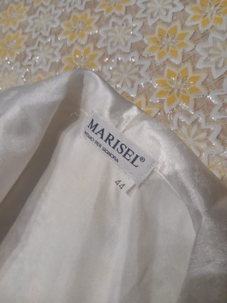 Completo bianco