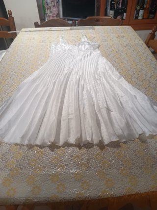 Completo bianco