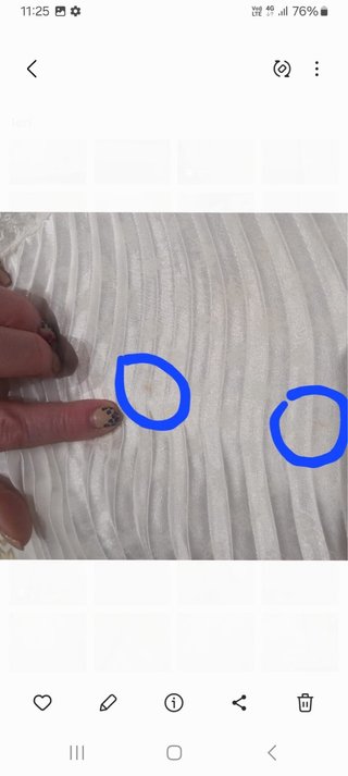 Completo bianco