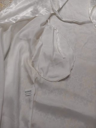 Completo bianco
