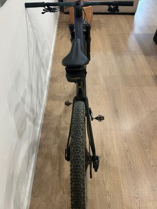 Scott Spark World Cup 2024 Talla S