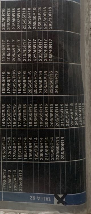 Cadenas Nieve Textiles ISSE Snow GO! C-500