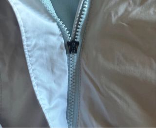 Chaqueta Columbia Invierno Doble Forro