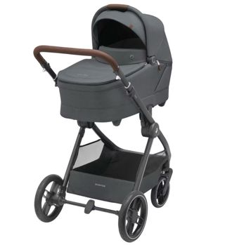 Carro Bebé Maxi-Cosi Gris