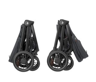 Carro Bebé Maxi-Cosi Gris