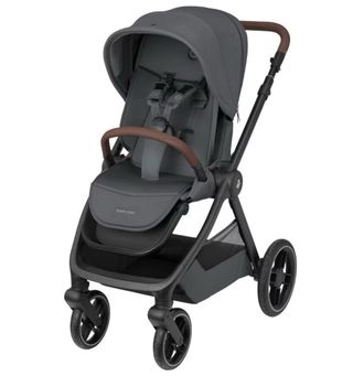 Carro Bebé Maxi-Cosi Gris
