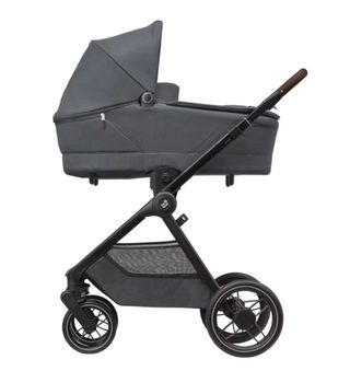 Carro Bebé Maxi-Cosi Gris