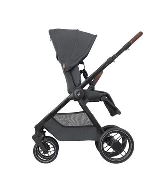 Carro Bebé Maxi-Cosi Gris
