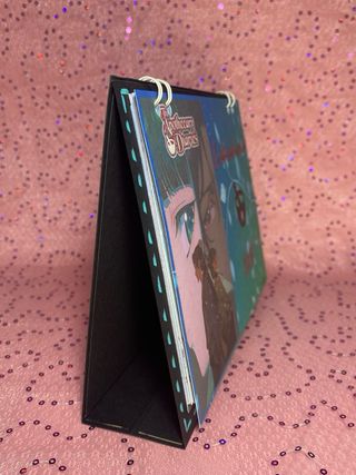 Calendario The Apothecary Diaries 2026