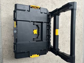 Dewalt Tough System 2.0 Cajas de Herramientas