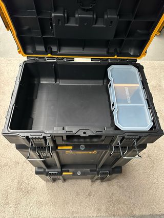 Dewalt Tough System 2.0 Cajas de Herramientas
